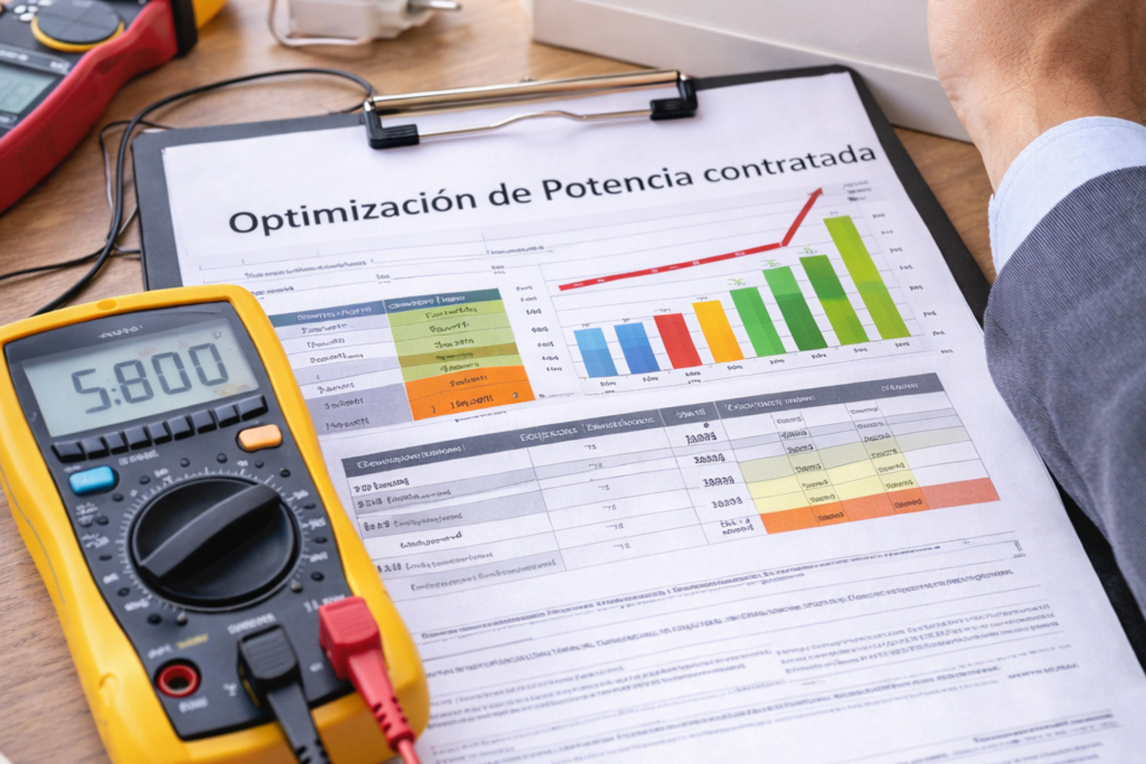 optimización-de-la-potencia-de-luz-contratada